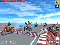 Mountain Motorbike Racing screenshot, image №2097506 - RAWG