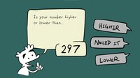 Joe Will Guess Your Number screenshot, image №2838282 - RAWG