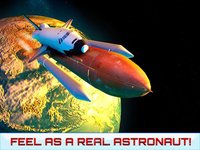 Space Shuttle Flight Simulator 3D: Launch screenshot, image №1333316 - RAWG