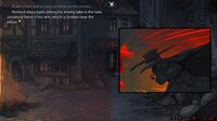 SANATOR: Scarlet Scarf (itch) screenshot, image №3720188 - RAWG