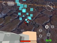 BIG HUNT-PAINT TOWN BLACK RED screenshot, image №937928 - RAWG