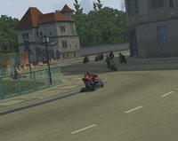 MotoGP: Ultimate Racing Technology 3 screenshot, image №404130 - RAWG