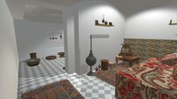 Virtual tour of the Bardo National Museum Algiers screenshot, image №3641123 - RAWG