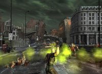 Hellgate: London screenshot, image №403006 - RAWG