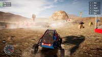 Turbo Apex Redline screenshot, image №4206740 - RAWG