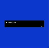 BREAKDOWN! screenshot, image №1945927 - RAWG