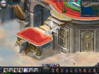 Heroes of Might and Magic Online screenshot, image №493594 - RAWG