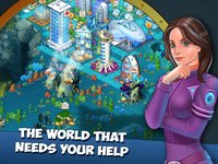 Aquapolis screenshot, image №1179420 - RAWG