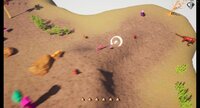 Cuca: Sharp Bite screenshot, image №4128771 - RAWG