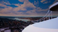 Space Needle VR screenshot, image №210390 - RAWG