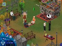 The Sims: Makin' Magic screenshot, image №376093 - RAWG