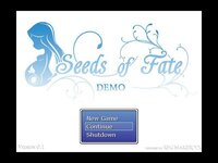 Seeds of Fate (Abby VioletBlue) screenshot, image №3280878 - RAWG