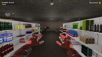 Night Market Simulator screenshot, image №4198560 - RAWG
