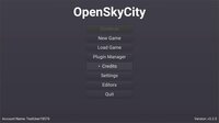 OpenSkyCity screenshot, image №2919975 - RAWG