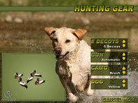 Ultimate Duck Hunting: Hunting & Retrieving Ducks screenshot, image №458467 - RAWG