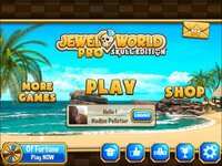 Jewel World PRO Skull Edition screenshot, image №2714965 - RAWG