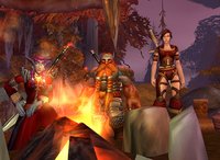 World of Warcraft screenshot, image №351944 - RAWG