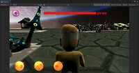 Shinmyohan's Journey To the West screenshot, image №2719510 - RAWG