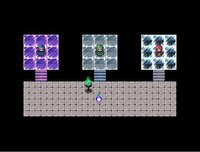 Ninja Trek screenshot, image №1061917 - RAWG