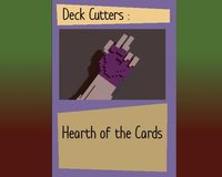 Deck Cutters: Hearth of the Cards screenshot, image №1086827 - RAWG