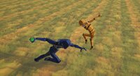 Dummy Fight screenshot, image №2876013 - RAWG