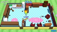 Muck and Buster in: Perfect Paws screenshot, image №1845227 - RAWG