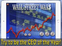 Wall Street Wars HD screenshot, image №1614051 - RAWG