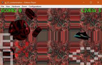 THE GIDEROS CURE screenshot, image №2301400 - RAWG