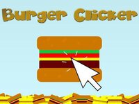 burger clicker (gamerkid777) screenshot, image №3372932 - RAWG