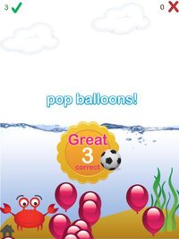 Kids science game with water screenshot, image №1477349 - RAWG