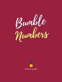 Bumble Numbers screenshot, image №1613627 - RAWG