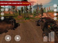 Offroad PRO: Clash of 4x4s screenshot, image №2987932 - RAWG