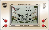 Applejack's "Day" Off screenshot, image №1608195 - RAWG
