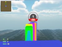 Alone Parkour screenshot, image №1229123 - RAWG