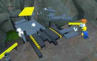 LEGO Universe screenshot, image №478043 - RAWG