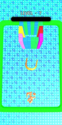 Push The Cubes (PC&Mobile) screenshot, image №3548976 - RAWG