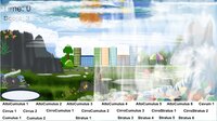 Cirrus-ly Cloudy screenshot, image №3066424 - RAWG