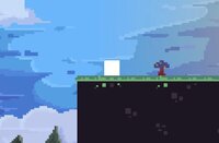 Personal Project Platformer screenshot, image №3228013 - RAWG
