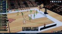 Pro Basketball Manager 2024 screenshot, image №3975682 - RAWG