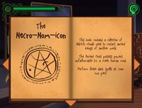 The Necro-Nom-icon screenshot, image №2579994 - RAWG