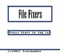 File Fixers screenshot, image №3134885 - RAWG