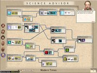 Sid Meier's Civilization III Complete screenshot, image №652603 - RAWG