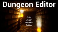 Dungeon Editor screenshot, image №2997852 - RAWG
