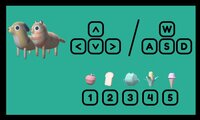 Animal Herd Royale screenshot, image №3654885 - RAWG
