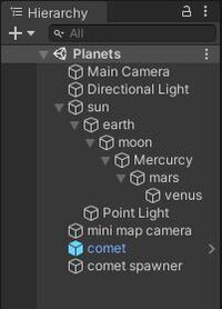 solar system:) screenshot, image №3074315 - RAWG