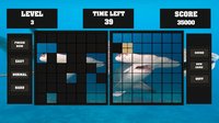 Fitzzle Fearless Sharks screenshot, image №845792 - RAWG