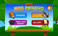 Kids Painting screenshot, image №1372541 - RAWG