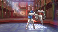 Taekwondo Grand Prix screenshot, image №1660110 - RAWG