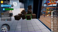 MALL MANAGER SIMULATOR screenshot, image №4203360 - RAWG
