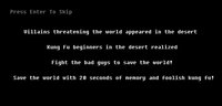 20SecWarrior screenshot, image №2234815 - RAWG